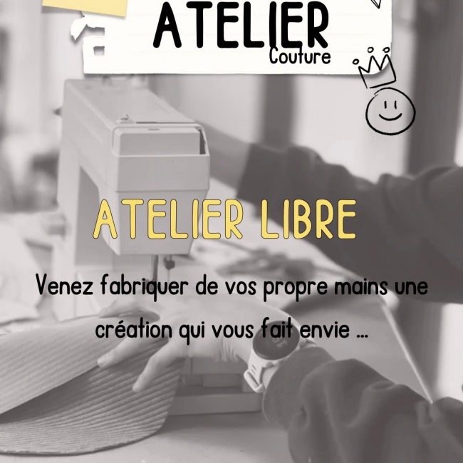 Atelier Couture
