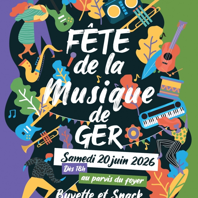 Fête de la Musique