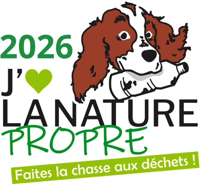 J'aime la Nature Propre