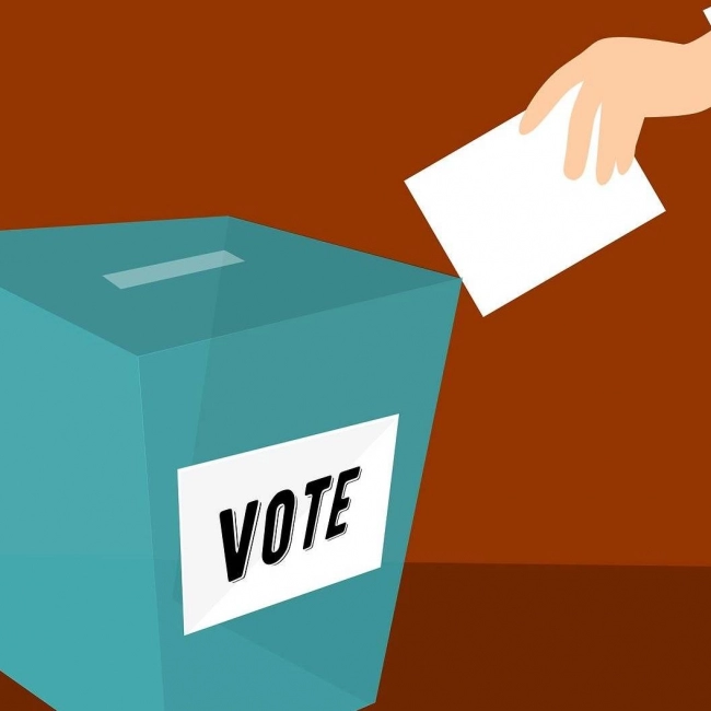 ÉLECTIONS MUNICIPALES