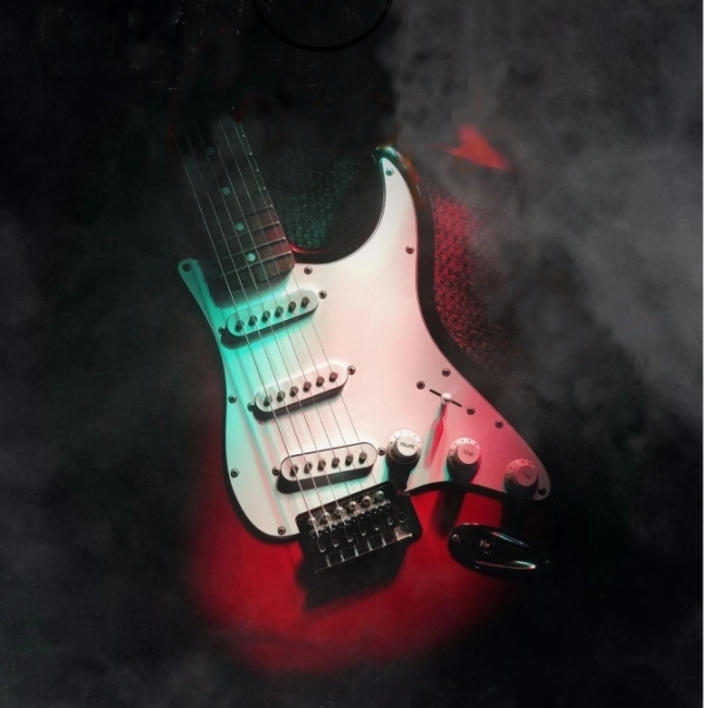 FÊTE DE LA MUSIQUE