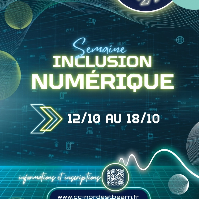 Sensibilisation Intelligence Artificielle