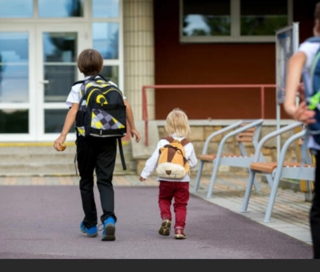 Rentrée scolaire 