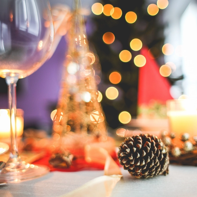 Invitation Pot Nouveaux arrivants & Associations