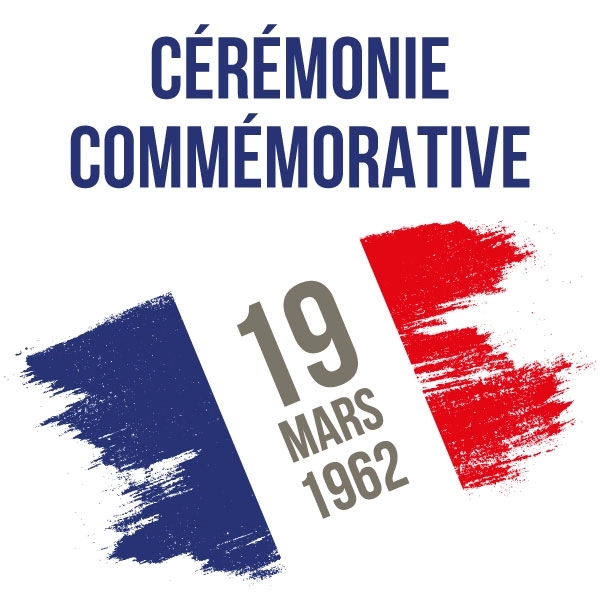 Cérémonie Commémorative