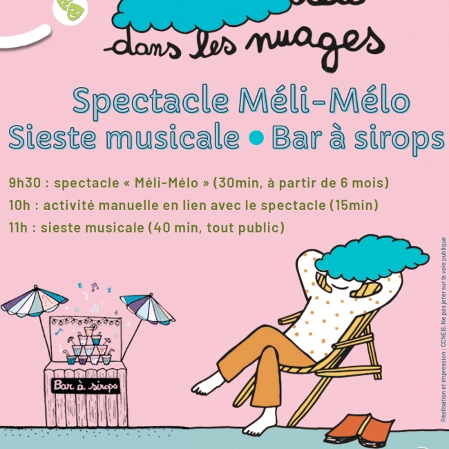 Animations enfants