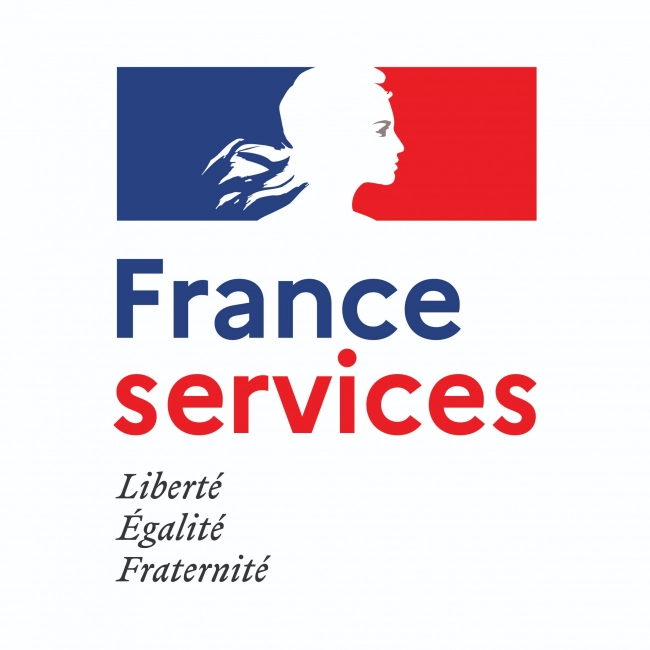 Permanence FRANCE SERVICES à GER