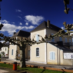 Mairie 