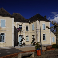 Mairie 