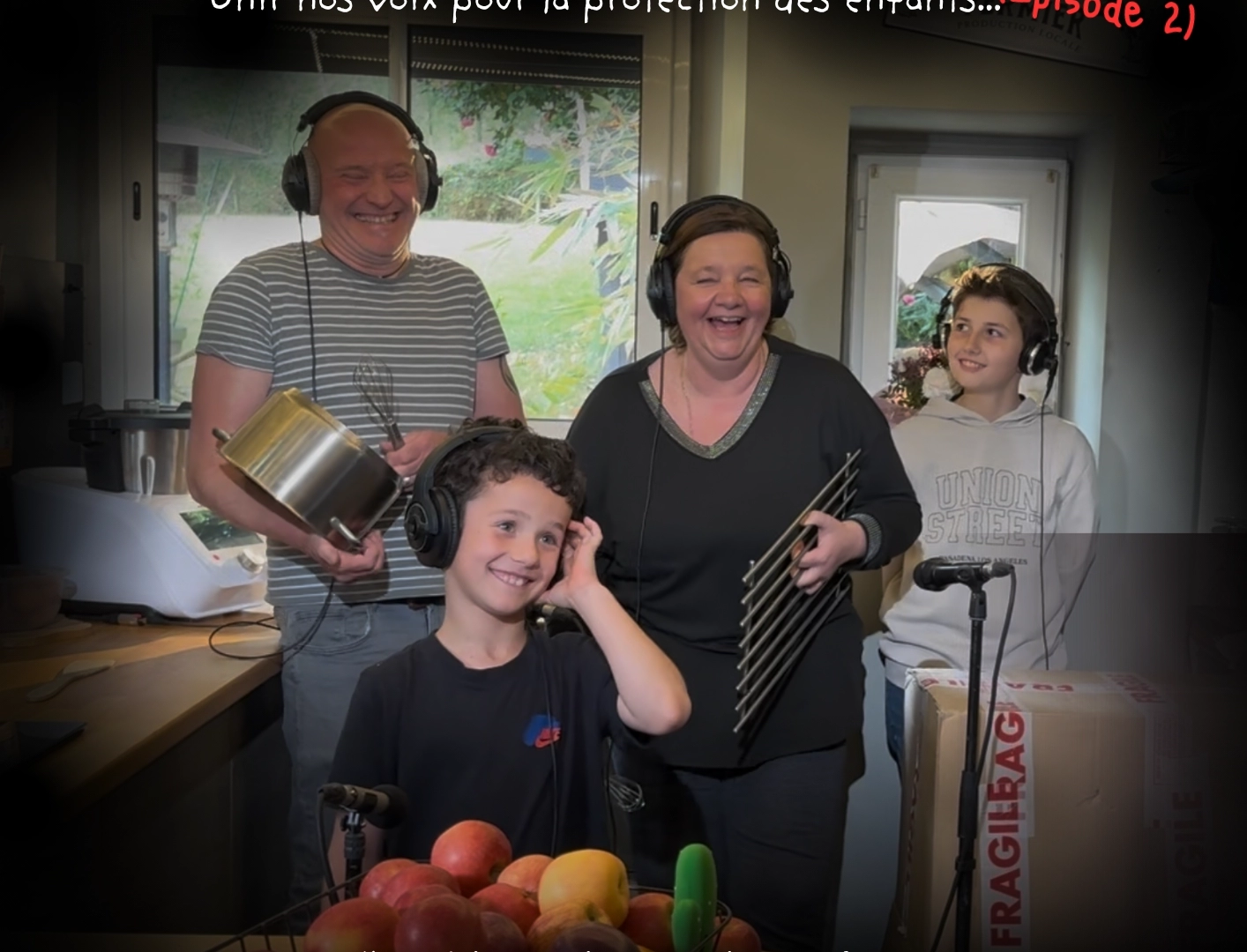 Agenda 