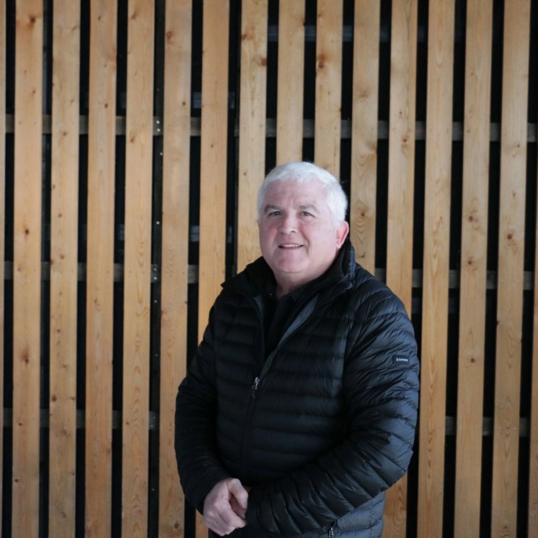 Patrick Nicolau, 2ème adjoint