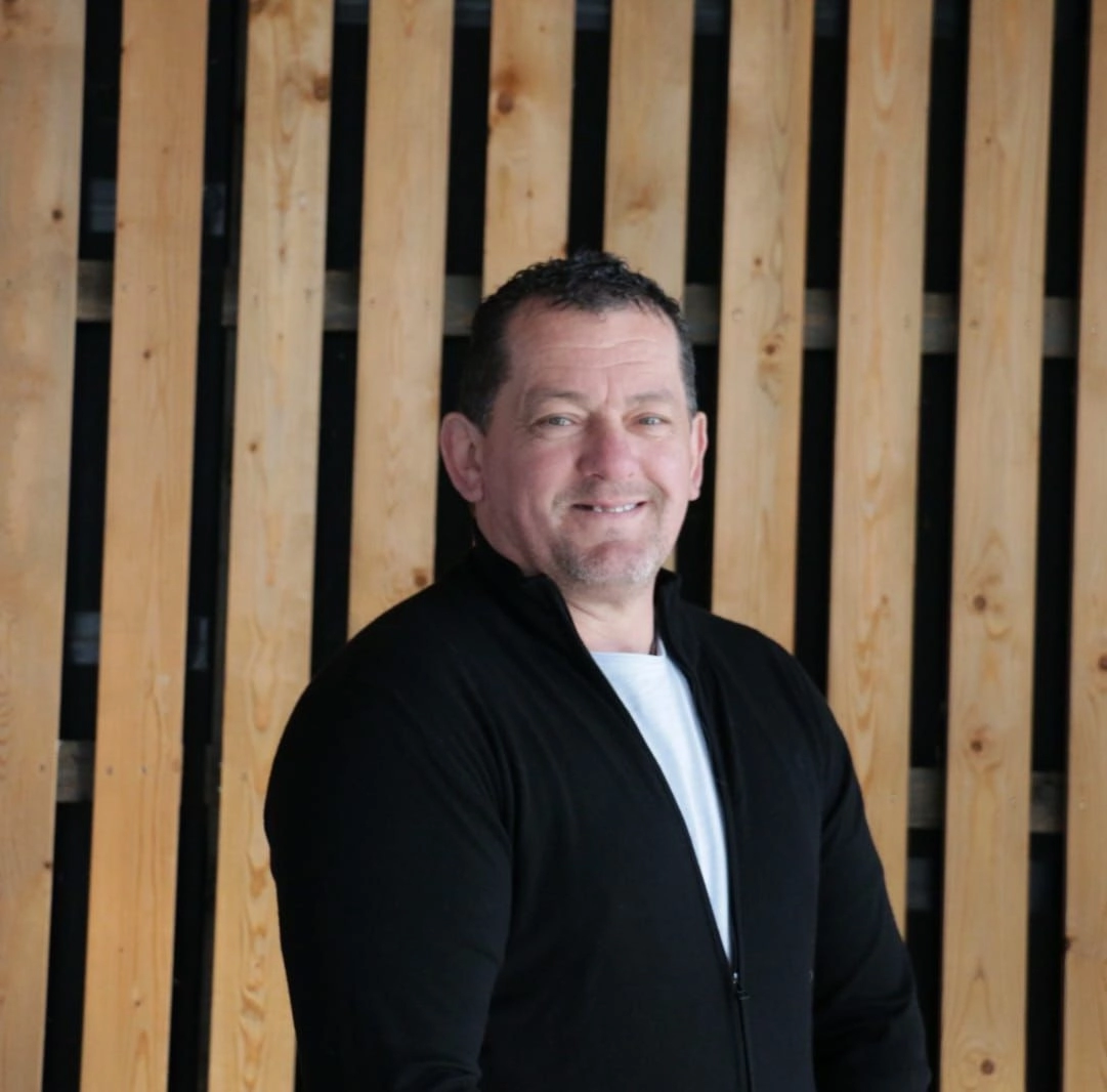 Stéphane Conte