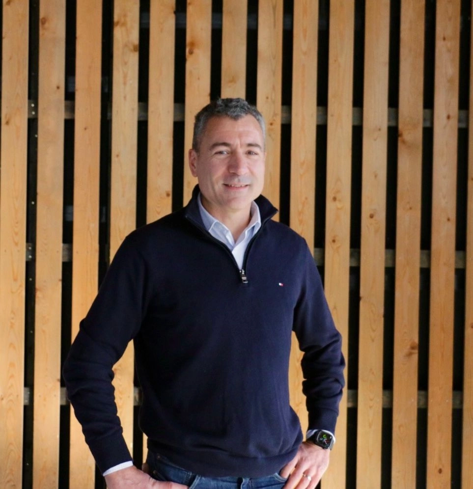 Benoit Pecarrere