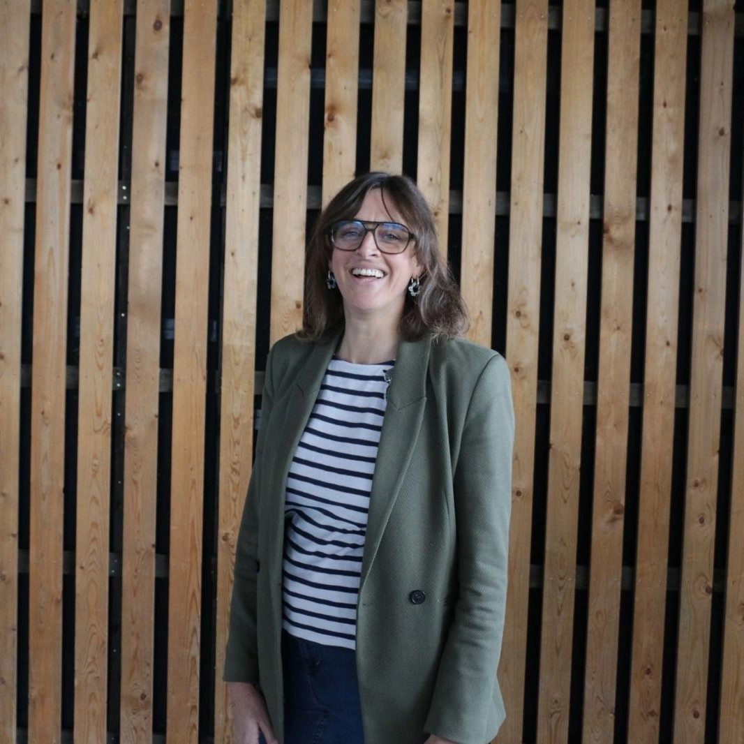 Sophie Laborde