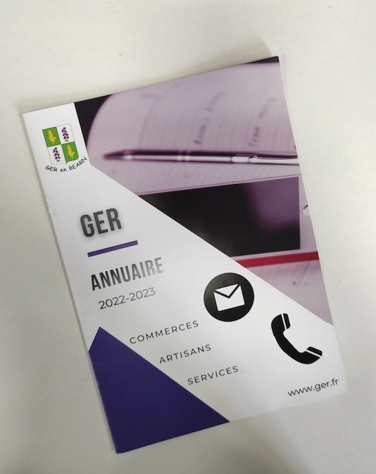 Commerces et Services 