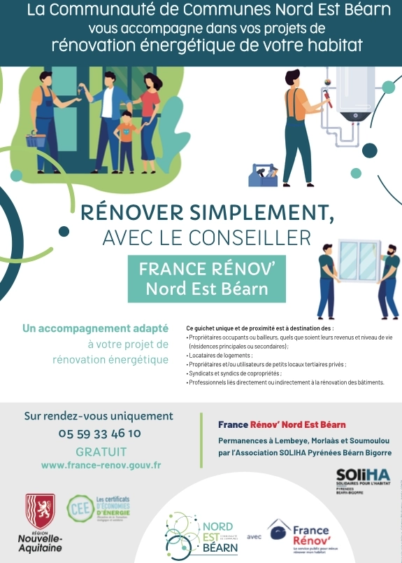 France Renov'Habitat 