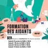 FORMATION DES AIDANTS 2025