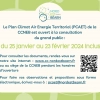 Plan Climat Air Energie Territorial