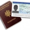 CARTE IDENTITE / PASSEPORTS