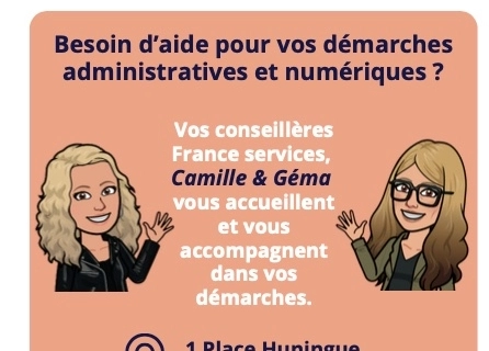 France Services Pontacq