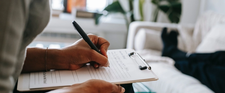 Conciliateur de Justice