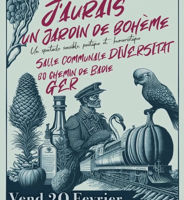 Spectacle Diversitat