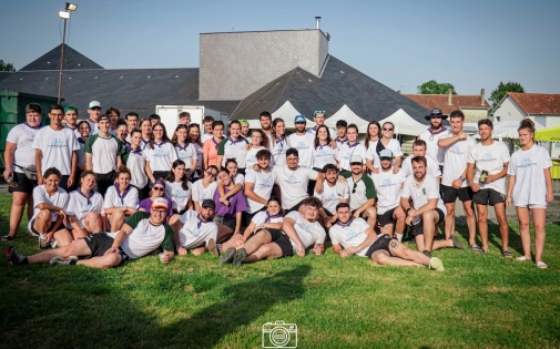 Retour en Images - FETES GER 2024