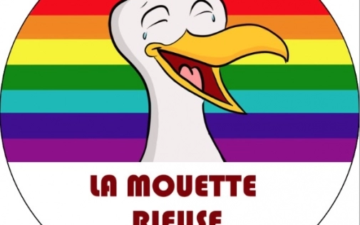 Atelier YOGA DU RIRE
