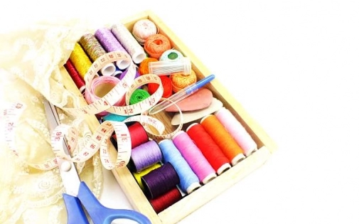 Ateliers couture de l'été les jeudis soirs