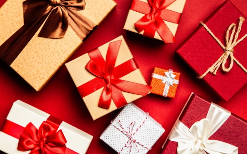Pour Noël je consomme local
