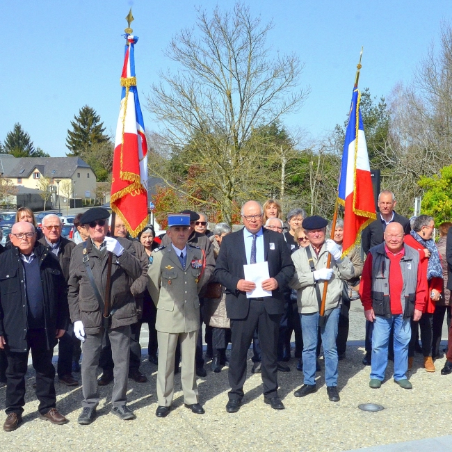 Mairie de Ger