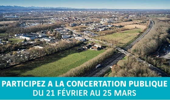 Mairie de Ger
