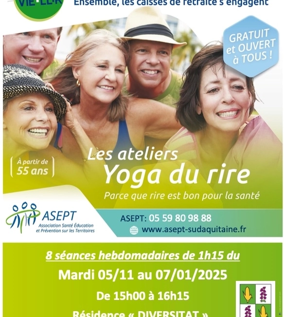Mairie de Ger
