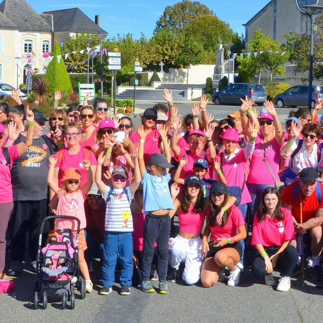 Mairie de Ger