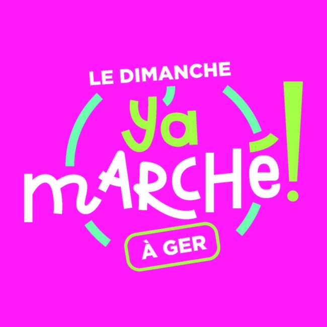 Marché des Producteurs