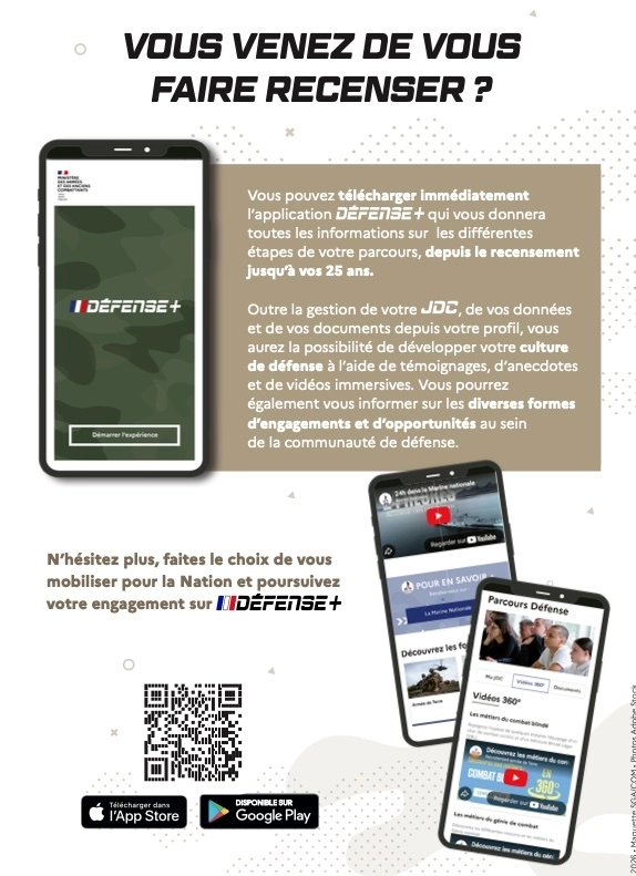 Recensement 
