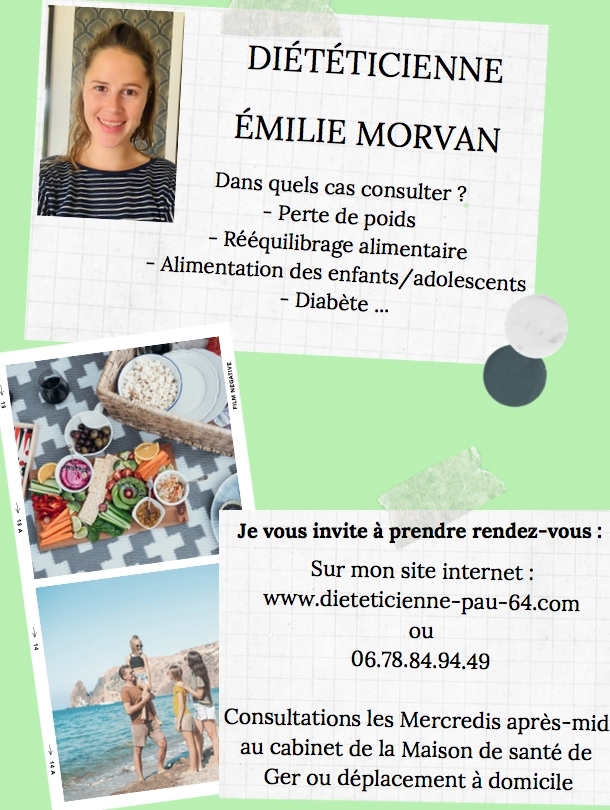Pôle Santé 