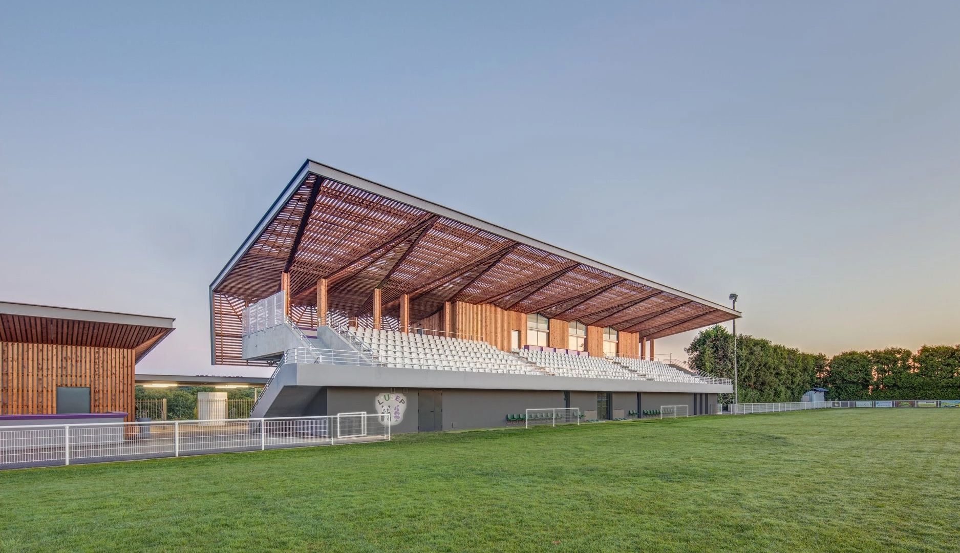 Le Stade