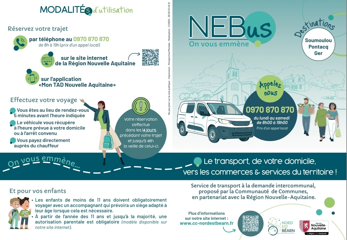 NEBus 