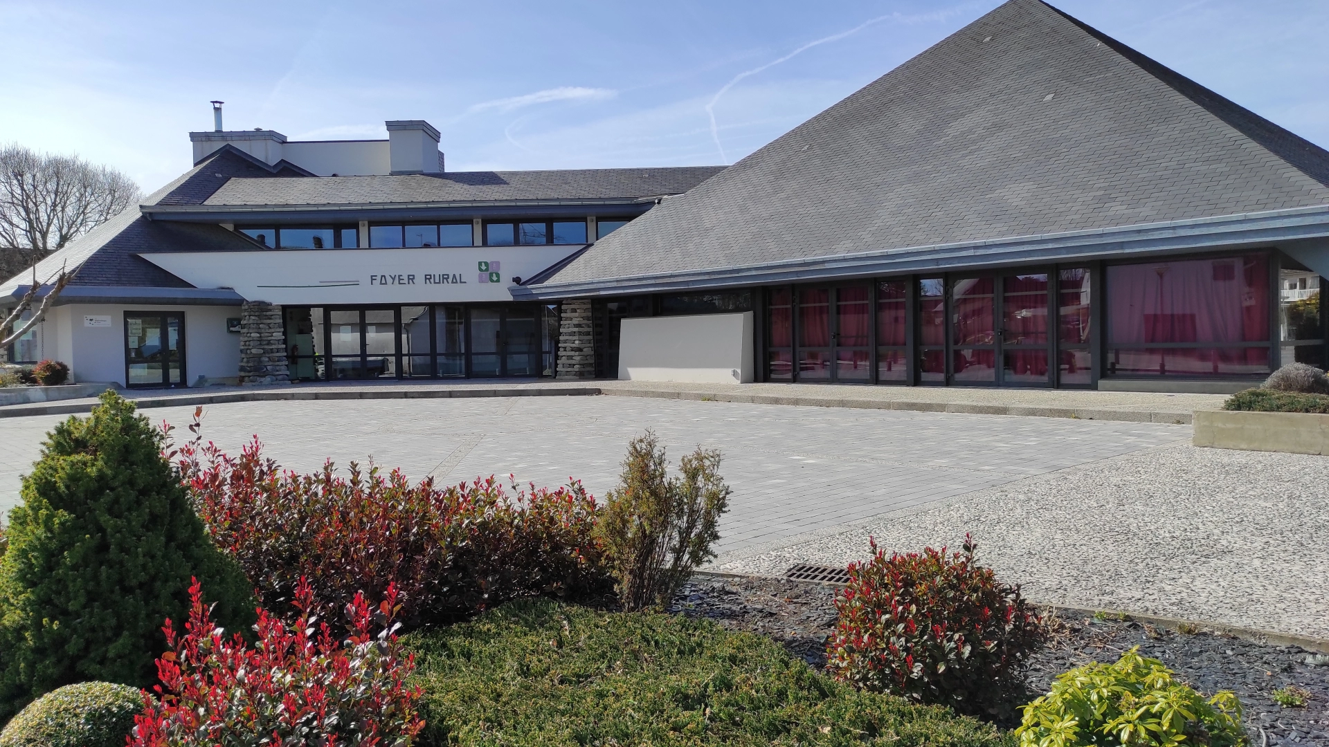 Le Foyer Rural