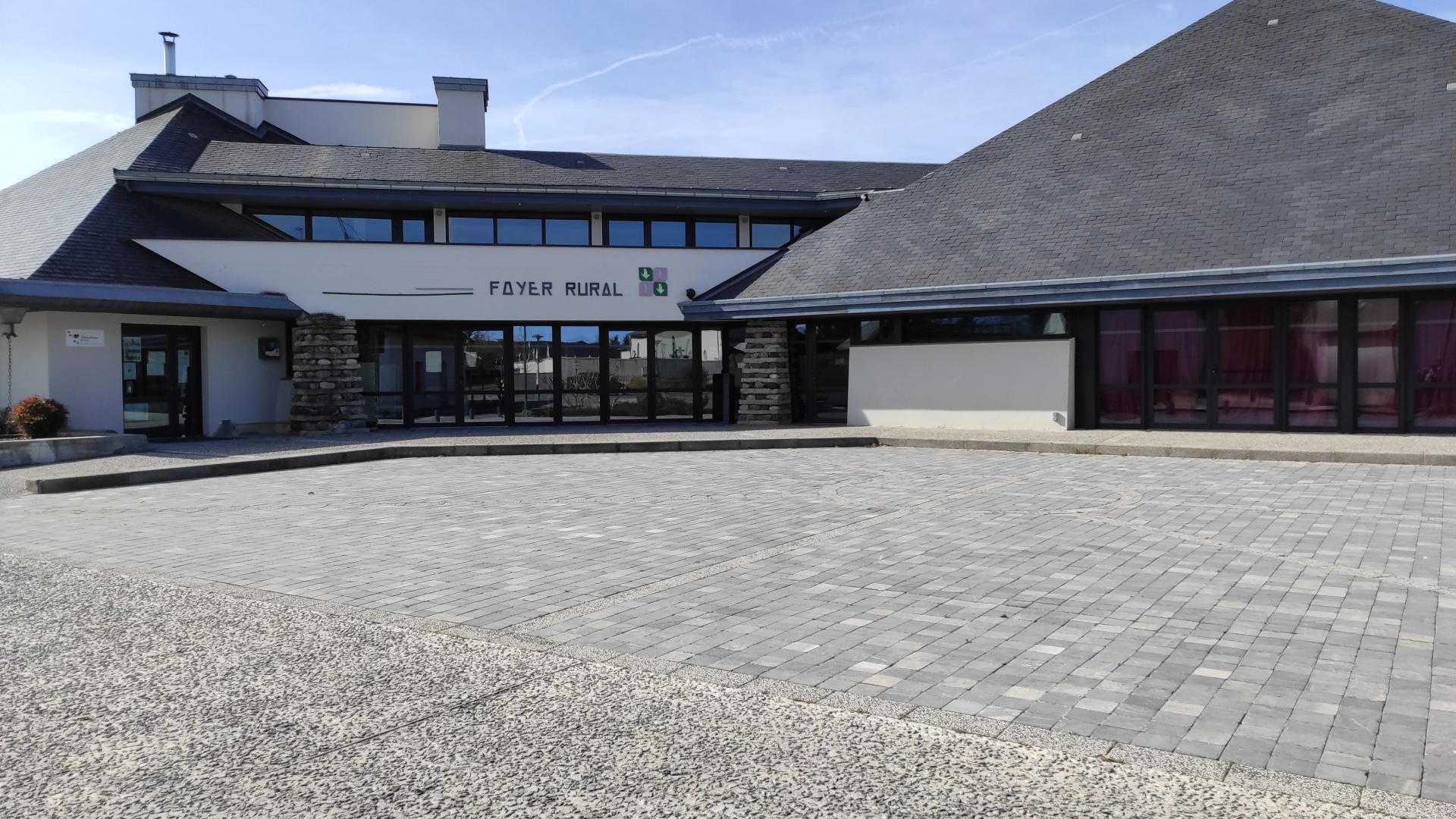 Notre Village 