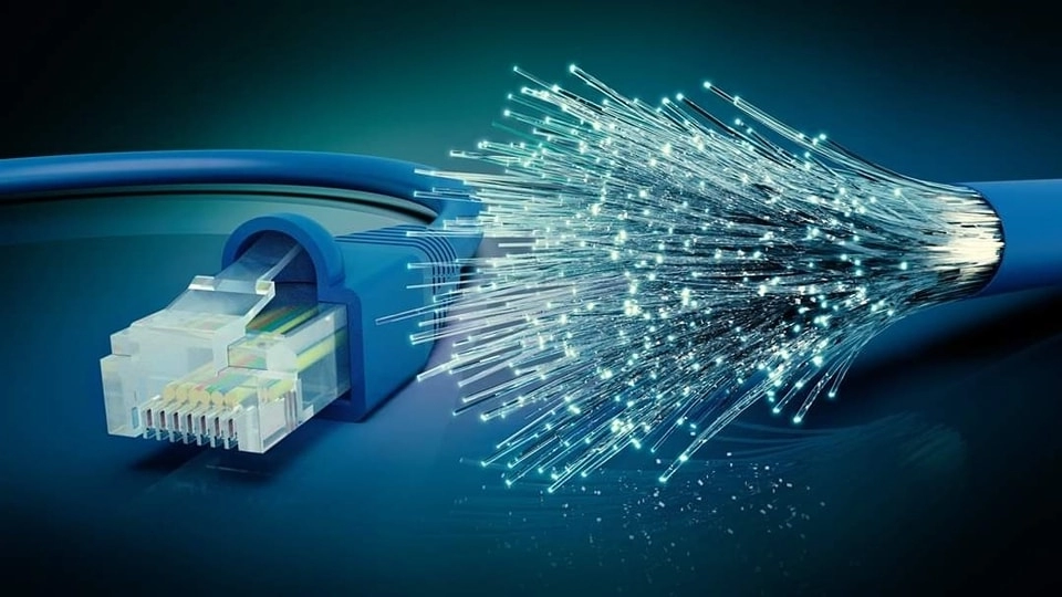 Mise place de la Fibre 