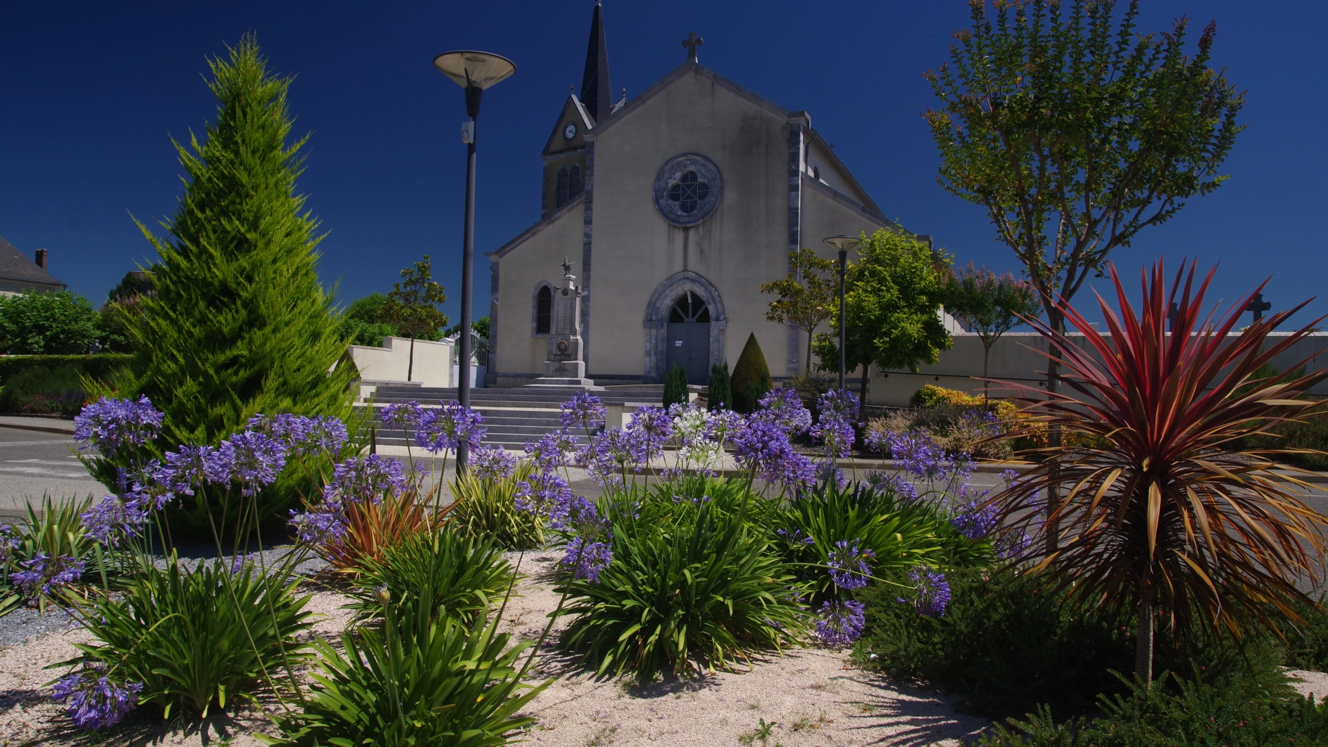 Notre Village 