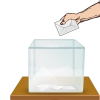 Inscription sur les listes électorales