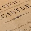 DEMANDES COPIES ACTES ETAT CIVIL